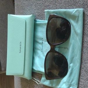 Tiffany & Co Glasses Frame